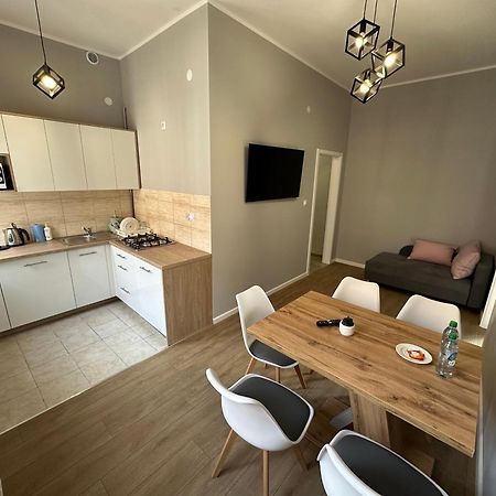 Apartament Aleksandra Gniezno Extérieur photo