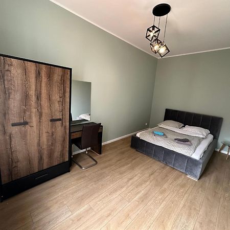 Apartament Aleksandra Gniezno Extérieur photo
