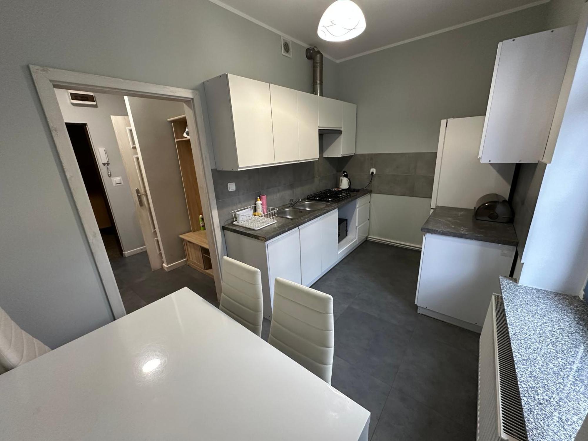 Apartament Aleksandra Gniezno Extérieur photo