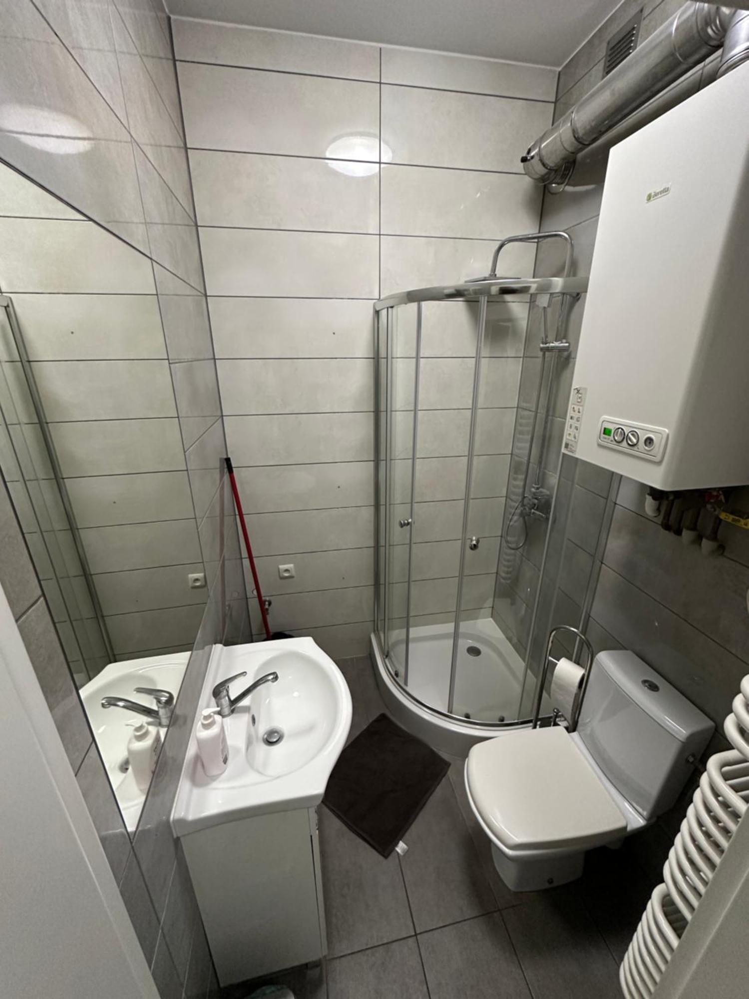 Apartament Aleksandra Gniezno Extérieur photo
