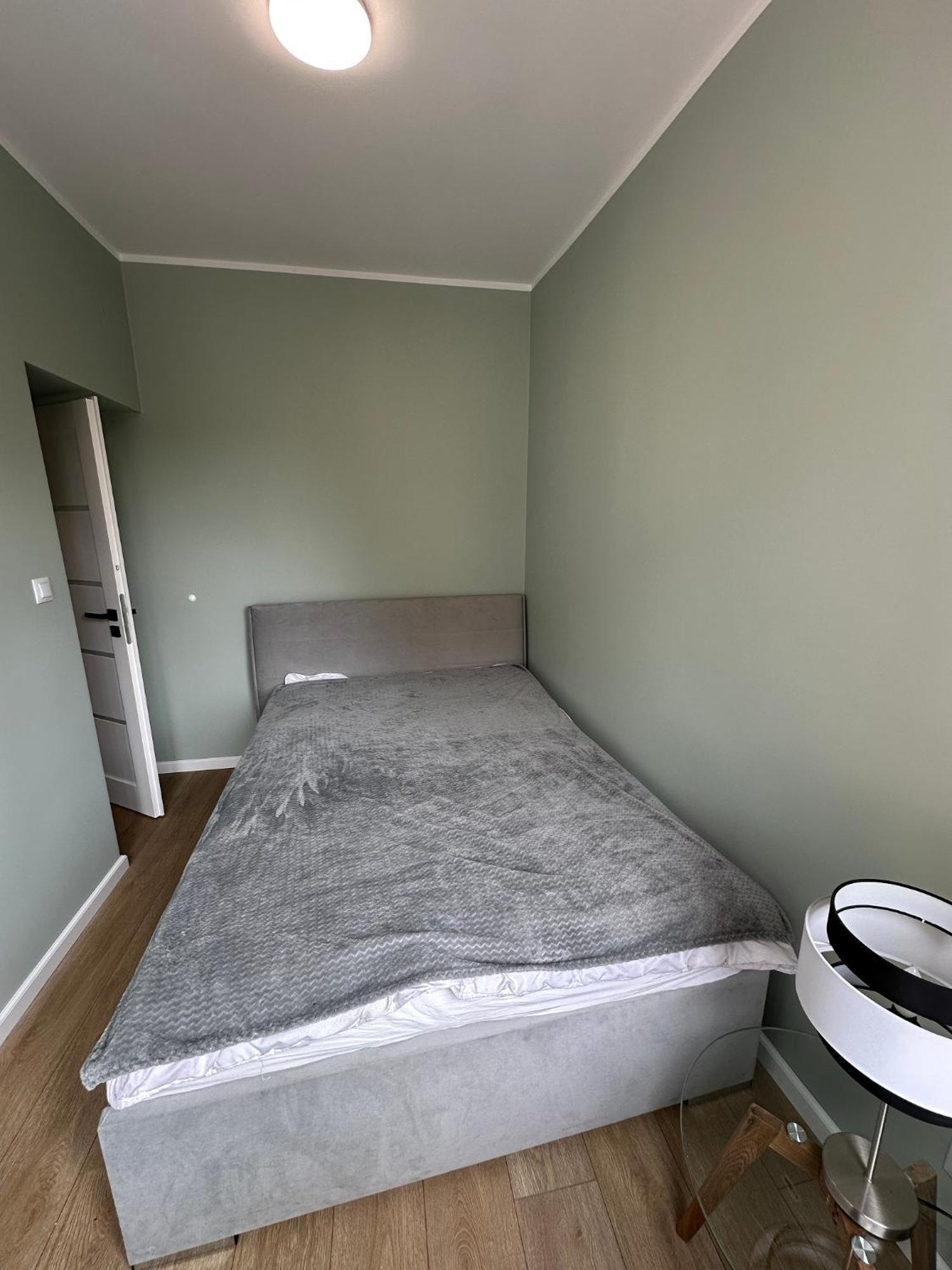 Apartament Aleksandra Gniezno Extérieur photo