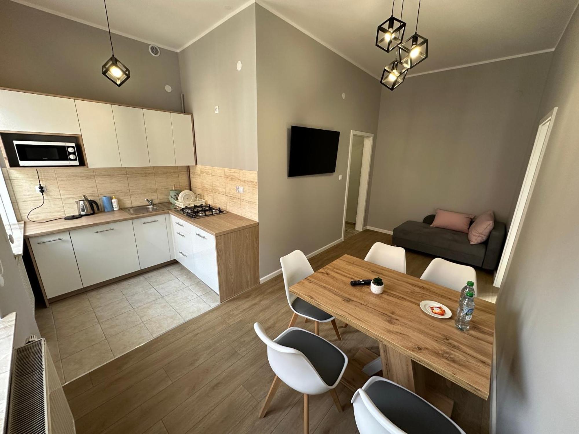 Apartament Aleksandra Gniezno Extérieur photo